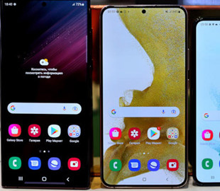 Samsung обвинили в искусственном занижении производительности в 10 тыс. приложений