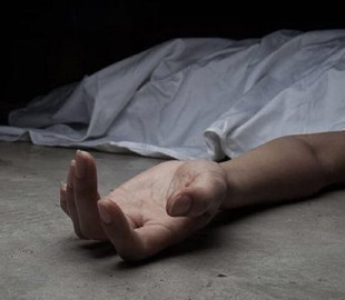 Черкащанин задушив пенсіонера пакетом, а тіло затягнув у закинуту друкарню