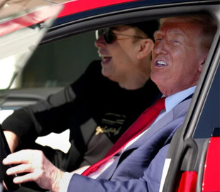 Маск бунтує проти Трампа: коли розвалиться одіозний дует