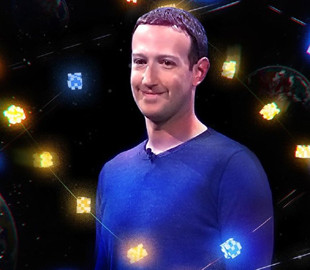 Закат монополии Meta: аналитики предрекают крах VR-вселенной имени Цукерберга