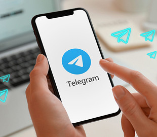 Павло Дуров прокоментував ситуацію з вилученням 70% юзернеймів у Telegram