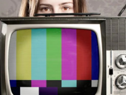 В британской деревне старый телевизор полтора года "глушил" интернет местным жителям