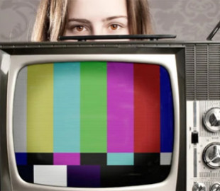 В британской деревне старый телевизор полтора года "глушил" интернет местным жителям