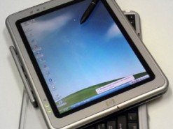 Как Microsoft создала планшет задолго до iPad