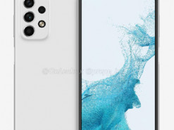 Смартфон Samsung Galaxy A23 5G получит квадрокамеру и 6,6" дисплей