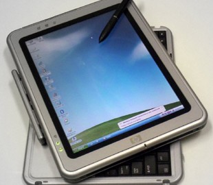 Как Microsoft создала планшет задолго до iPad