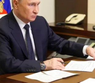 Час в Кремлі зупинився: технофобія Путіна перетворила Росію на аутсайдера в гонці ШІ