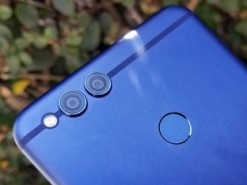 Стало известно, когда Huawei Honor 7X получит EMUI 8.0