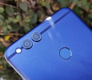 Стало известно, когда Huawei Honor 7X получит EMUI 8.0