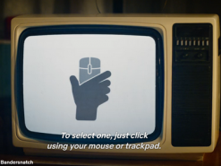 Netflix выпускает интерактивный эпизод сериала «Черное зеркало»