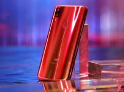 Xiaomi готовит еще две версии Xiaomi Mi Play