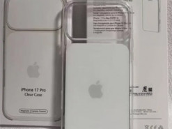 Apple покаже новий iPhone 17 вже за тиждень: що відомо