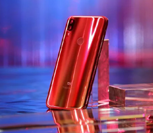 Xiaomi готовит еще две версии Xiaomi Mi Play