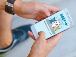 Xiaomi запустила собственный аналог «криптокотят»