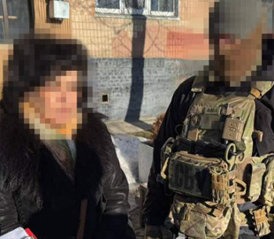 СБУ викрила мешканку Хмельницького на підготовці терактів проти військових