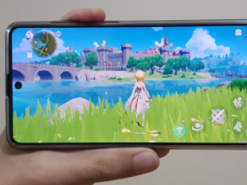 Android 12 порадует любителей мобильных игр