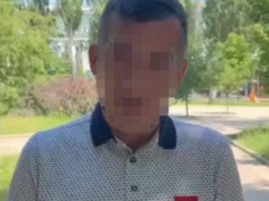 Проросійському блогеру з Донецька повідомлено про підозру у державній зраді та пособництві державі-агресору