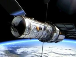 NASA так и не смогло включить телескоп «Хаббл»
