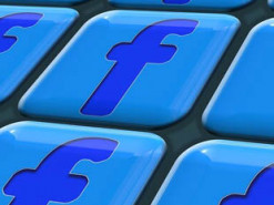 Facebook запретит политическую рекламу за неделю до выборов президента США – WSJ