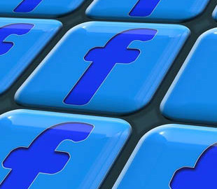 Facebook запретит политическую рекламу за неделю до выборов президента США – WSJ