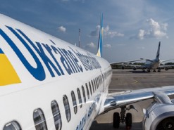 МАУ изменила сроки бесплатной онлайн-регистрации на авиарейсы