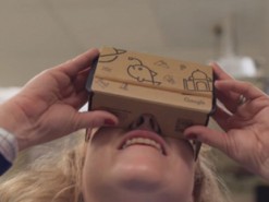 Google позволила создавать виртуальные образовательные туры всем желающим