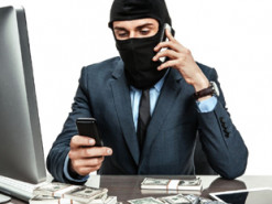 Чоловік втратив 8 тисяч доларів під час обміну криптовалюти в Telegram