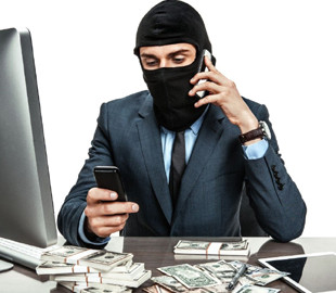 Чоловік втратив 8 тисяч доларів під час обміну криптовалюти в Telegram