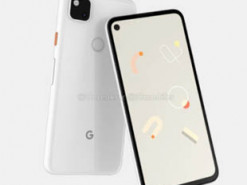 Google может развернуть три варианта Pixel 4A