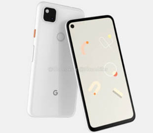 Google может развернуть три варианта Pixel 4A