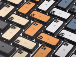 iPhone 13 оснастят увеличенной зарядной катушкой и более мощными магнитами