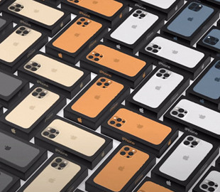 iPhone 13 оснастят увеличенной зарядной катушкой и более мощными магнитами