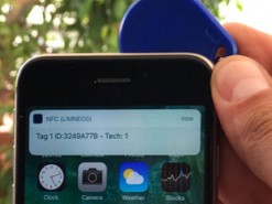 iPhone можно будет превратить в бесконтактный ключ с iOS 12