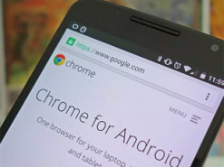Google дополнила функционал браузера Chrome на Android