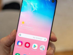 После недавнего обновления смартфоны Galaxy S10 начали зависать и перезагружаться