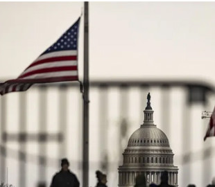 США отримуватимуть відсоток від продажів чіпів Nvidia та AMD Китаю