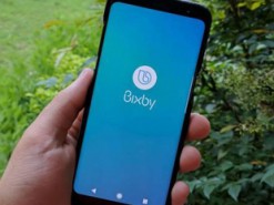 Голосовой ассистент Bixby перестанет быть бесполезным с помощью Google