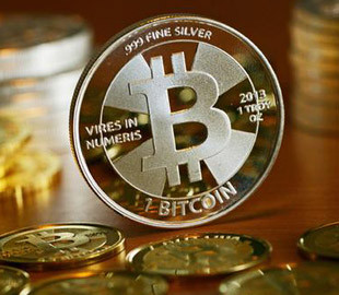 Deutsche Bank провел аналогию между биткоином и интернетом