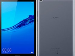 Huawei представила 8-дюймовый планшет MediaPad M5 Lite