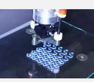 Вчені Гарварду надрукували на 3D-принтері штучні м’язи для роботів