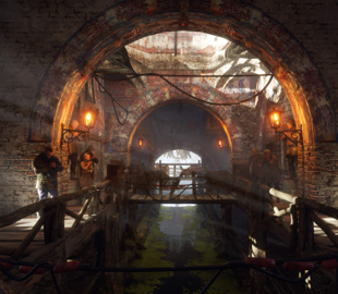 Разработчики Metro Exodus выпустят расширенное издание игры с улучшенной трассировкой лучей