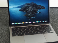 Apple может снять с продажи 13-дюймовые MacBook Pro