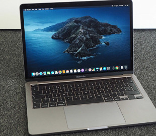 Apple может снять с продажи 13-дюймовые MacBook Pro
