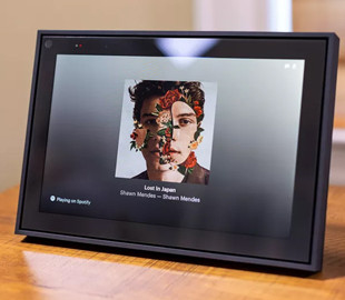 Facebook представил второе поколение собственных гаджетов