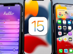 В iOS 15 и iPhone 13 появится новая функция защиты данных