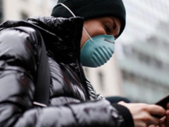 Мошенники используют пандемию коронавируса для заражения Android-смартфонов