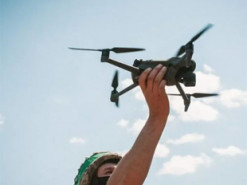 Дев'ять з десяти влучань: Україна починає масове виробництво унікальних дронів — WSJ