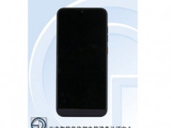 Рассекречен смартфон ZTE A7010 с тройной камерой и экраном HD+