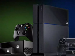 Консоли Xbox One и PlayStation 4 оказались в дефиците