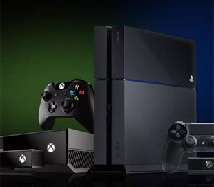 Консоли Xbox One и PlayStation 4 оказались в дефиците